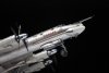 Zvezda 7038 Tu-95MS Bear Russian Strategic Bomber 1/144
